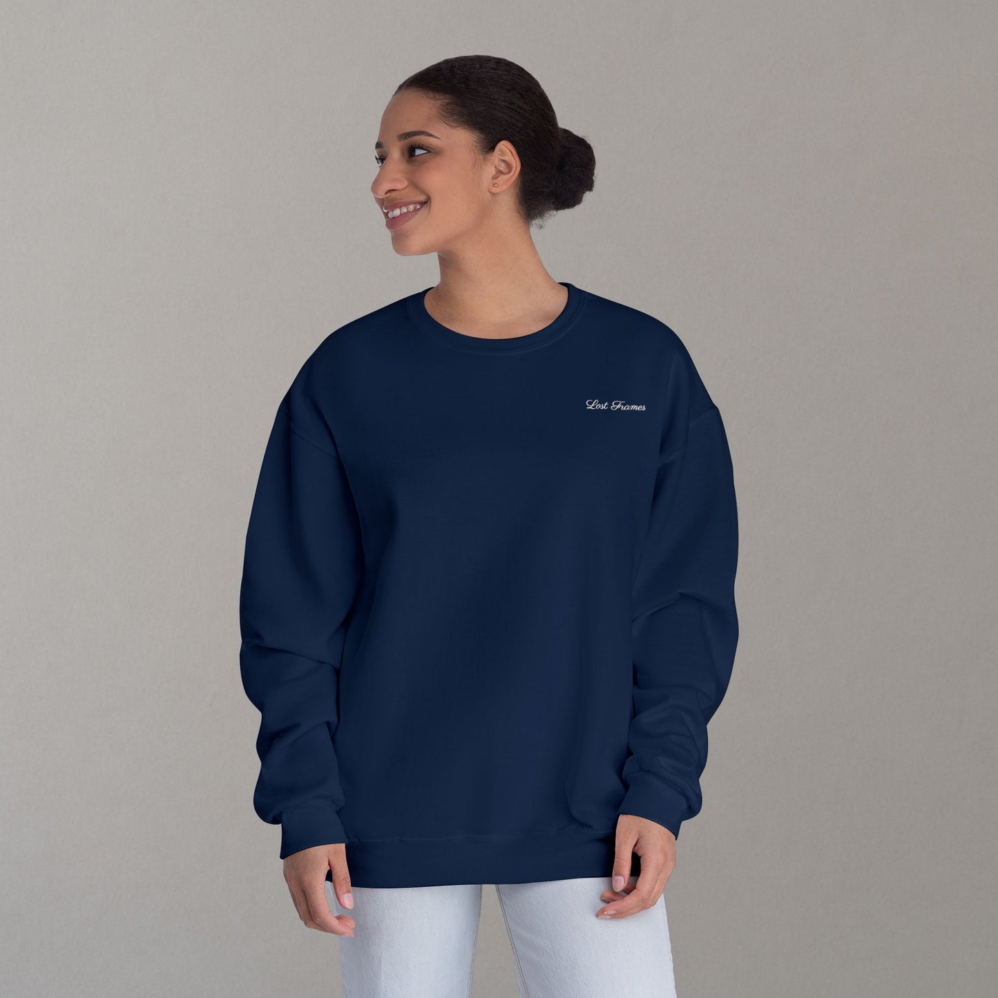 Sweatshirt "Forgotten Ferrari"
