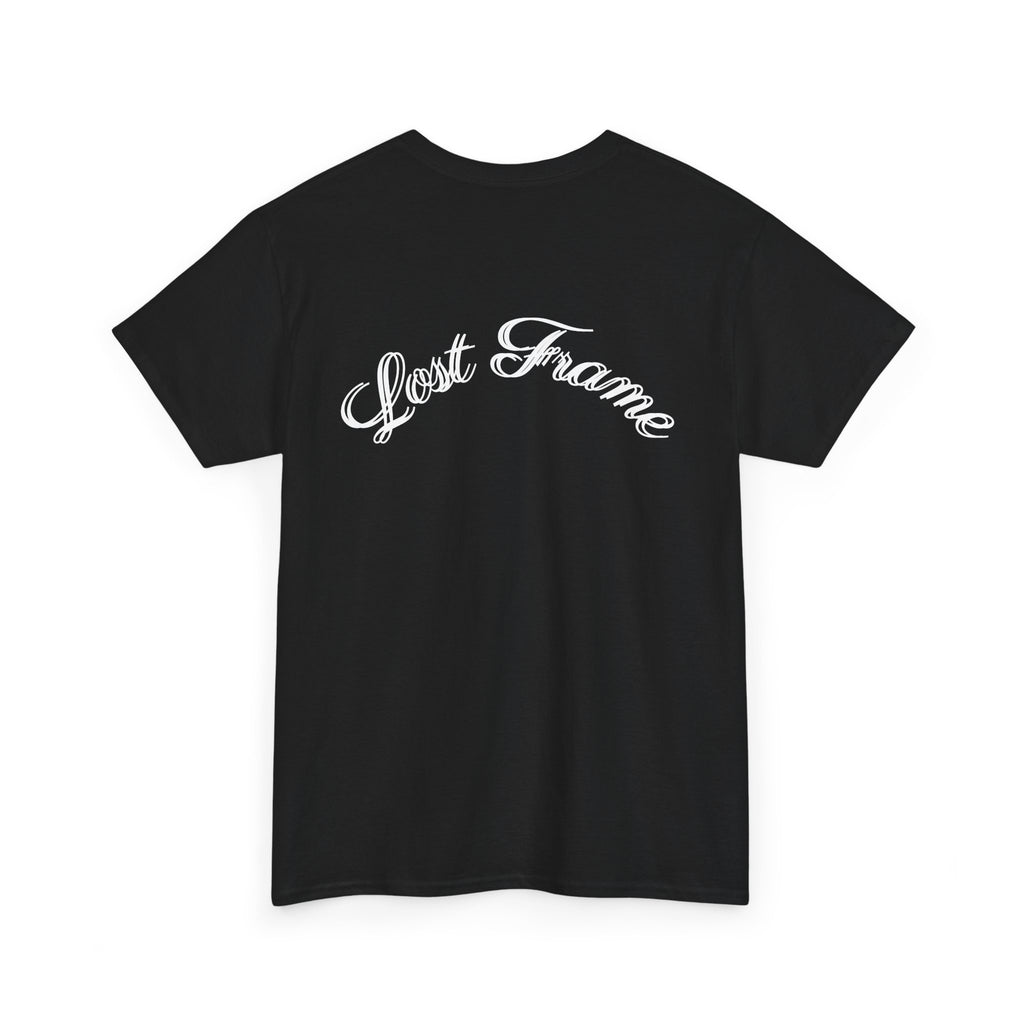 Tee "Triple Bite"