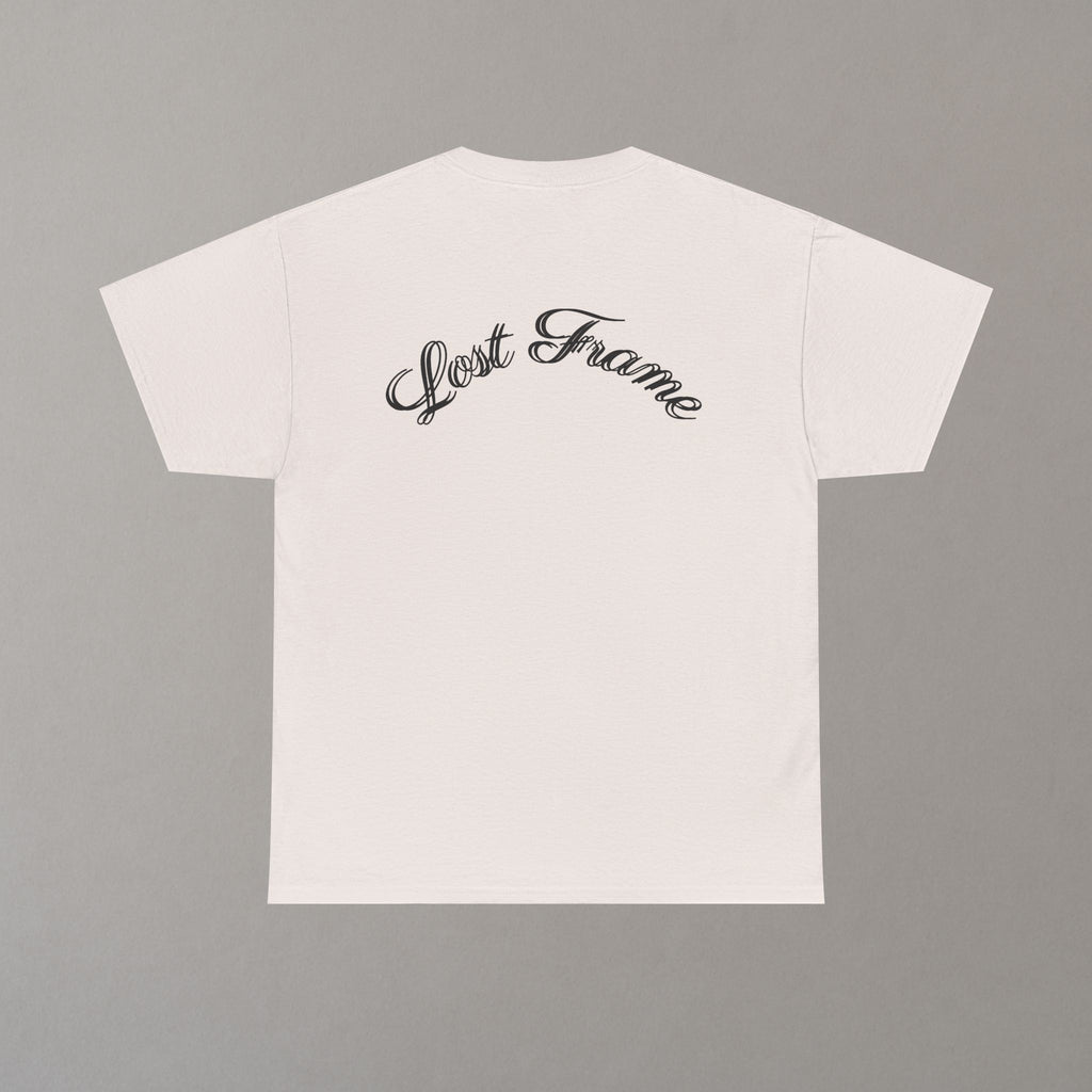 Tee "Triple Bite"