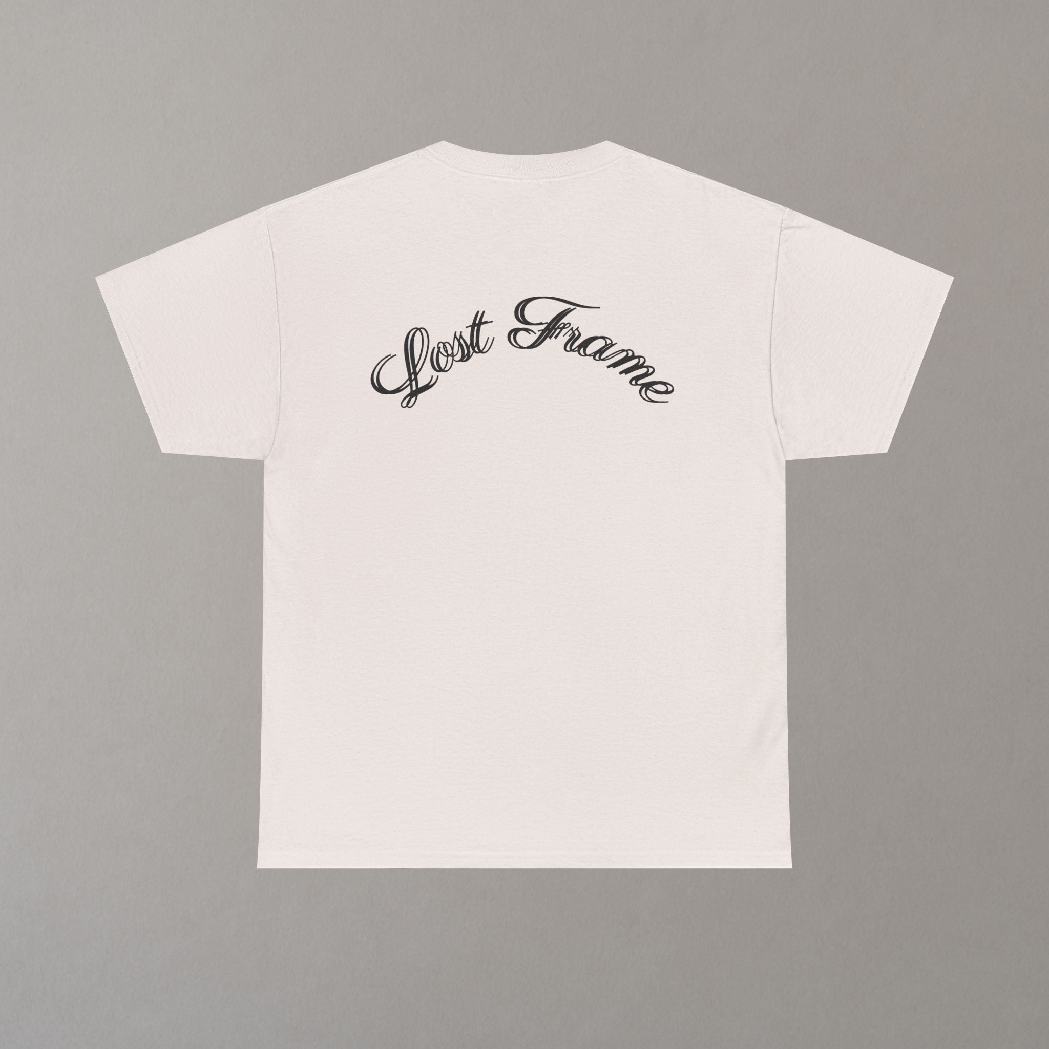 Tee "Triple Bite"