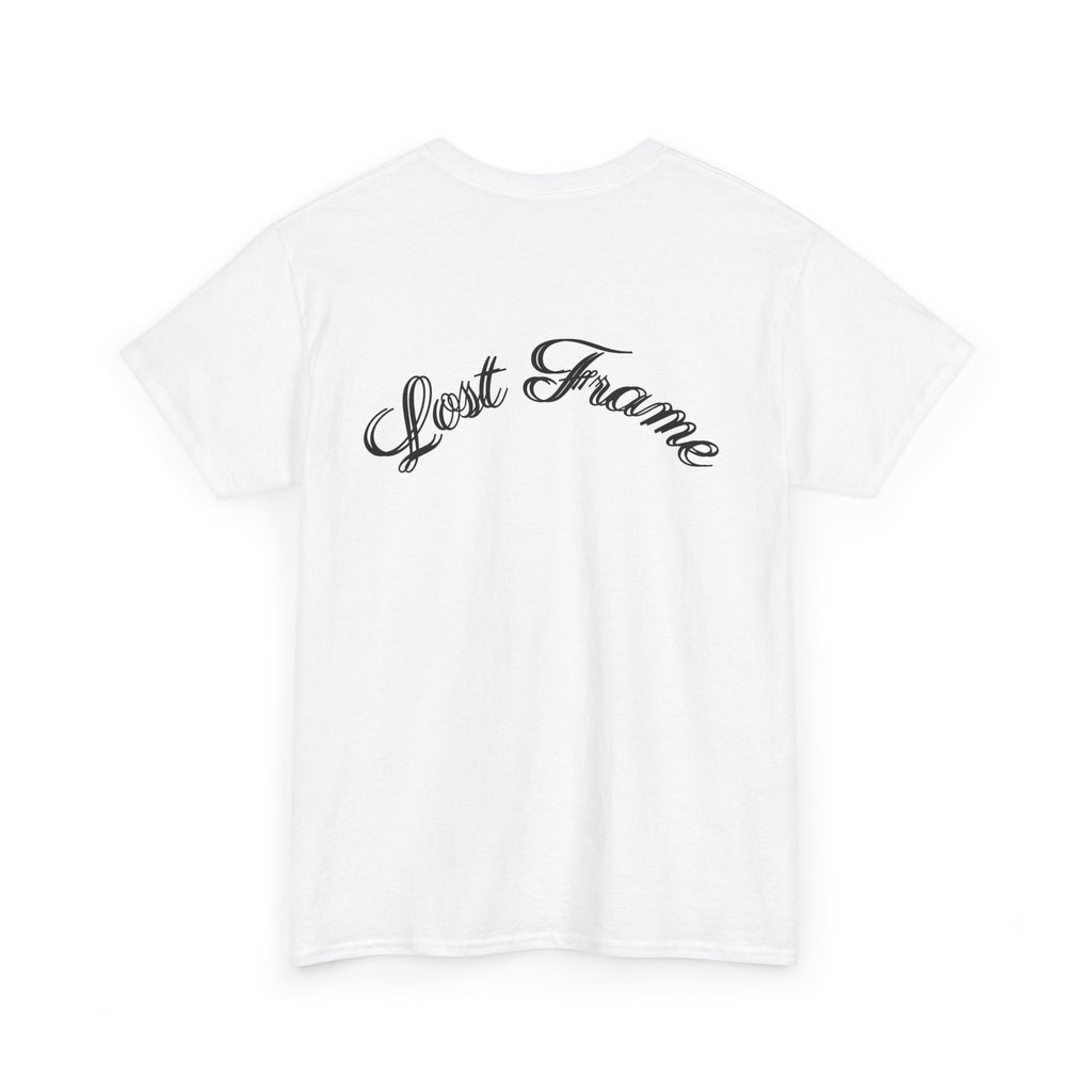 Tee "Triple Bite"