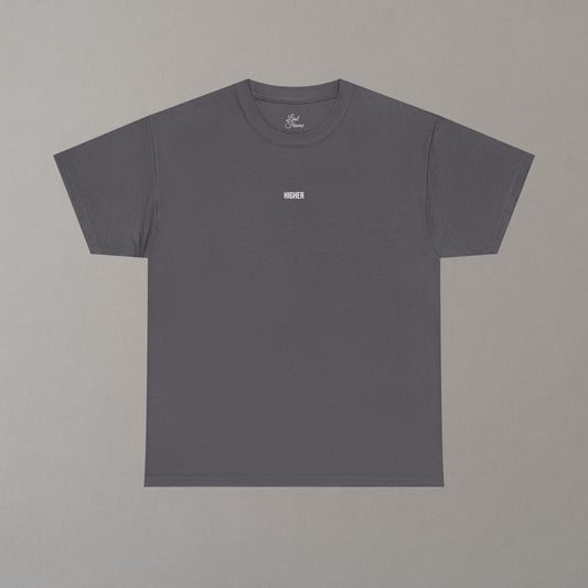 Tee "Higher"